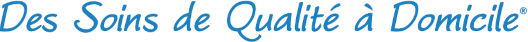 Des soins de qualité à domicile